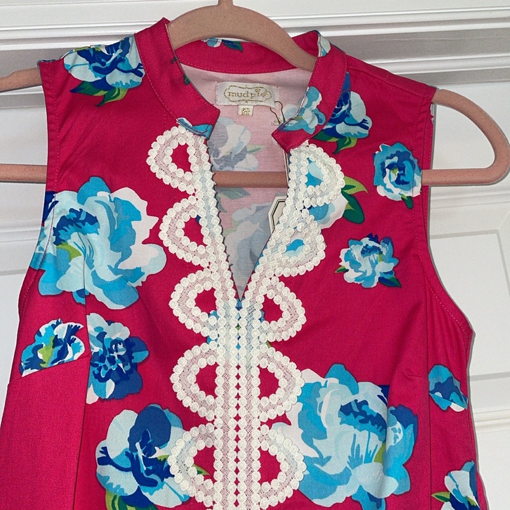 Mud Pie Dress - Picture 3 of 12